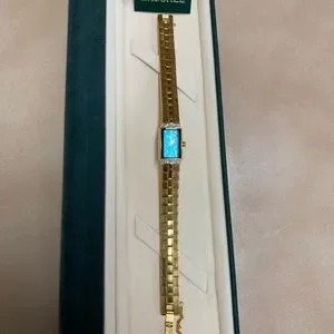 ••Lassale Ladies Watches Top of The line Diam• Seiko Lassale Women main image 3